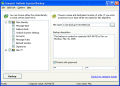 Screenshot of Compact Outlook Express Backup 3.0