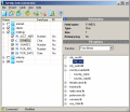 Screenshot of ForSQL Data Generator 2.1