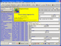 Screenshot of Church Library Organizer Pro 2.6