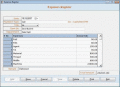 Billing management tool generate audit report