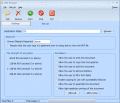 Batch encrypt PDF documents