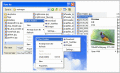 Screenshot of Fast Folder Access 1.8.3