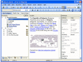 Screenshot of MyInfo 4.22