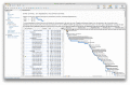 Screenshot of RationalPlan Single Project for Mac 4.16.0