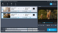 Screenshot of Aiseesoft MP4 Video Converter 8.2.12