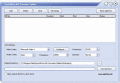 Screenshot of Free RM to AVI Converter Splitter 2.0