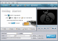 Screenshot of Aiseesoft PSP Movie Converter 5.0.10