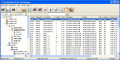 Screenshot of PrinterAdmin Print Job Manager 5.0.0.4