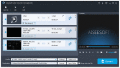 Screenshot of Aiseesoft Audio Converter 6.3.76