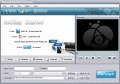 Screenshot of Aiseesoft OGG MP3 Converter 3.2.20