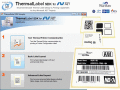 Screenshot of ThermalLabel SDK for .NET 3.0