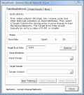 Neural Networks Trading System