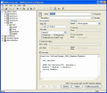 Network management integration with SCADA