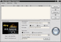 Screenshot of 123 DVD Maker 2.1.9.2