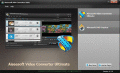 Screenshot of Aiseesoft MP4 Converter Suite 6.3.10