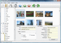 Create photo galleries in a few clicks!