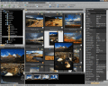 Screenshot of ACDSee Pro Photo Manager 2.5 2.5.335