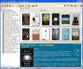 Screenshot of Collectorz.com Book Collector 7.0.2