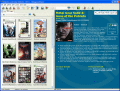Screenshot of Collectorz.com Game Collector 3.4.2