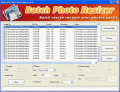 rename photos,in batch