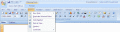Screenshot of Classic Style Menus for PowerPoint 2007 4.1.1