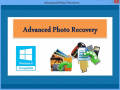 Screenshot of Advanced Photo Recovery 4.0.0.34