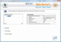 Screenshot of Disk Data Eliminator 3.0.1.5
