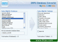 Software converts MySQL db into MSSQL format