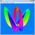 Make beautiful 3D Lissajous & spirographs