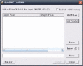 Screenshot of AutoDWG DWGLock 2.91