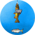 Screenshot of Boat Fishing 1.1.0