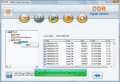 Screenshot of Data Recovery Digital Camera 4.0.1.6