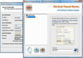 Screenshot of MS Outlook Password Unmask Tool 3.0.1.5