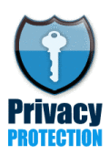 Protect your privacy and personal information