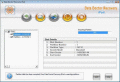 Screenshot of IPod Files Rescue Software 3.0.1.5