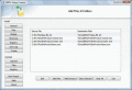 Screenshot of Setup Builder Software 2.0.1.5