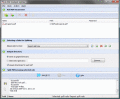 Screenshot of A-PDF Content Splitter 3.7.0
