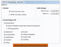 Screenshot of Remote Keylogging Software 3.0.1.5