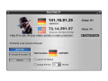 Screenshot of Real Hide IP 4.5.9.6