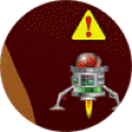 Screenshot of Mars Lander 1.1.0