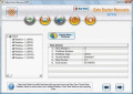 Screenshot of Windows NTFS Partition Rescue Program 3.0.1.5