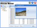 Screenshot of ArchiCrypt Rescue-Master 1.0.2