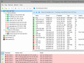 Remote network monitoring