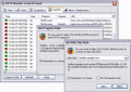 Screenshot of SoftX HTTP Monitor v3.1