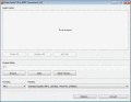 Screenshot of Free Audio CD to MP3 Converter 1.3