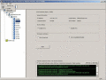 Windows LAN computer USB tracking application