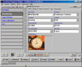 Screenshot of Inventory Organizer Deluxe 3.41