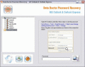 Advance outlook express password rescue tool
