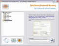 Screenshot of Outlook Password Restoration Software 3.0.1.5