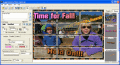 Screenshot of ImageElements Photo Captioner 1.1